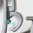 Apex Ergonomic Mesh Office Chair