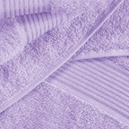 Havenridge Spa Collection Bamboo Towel Set