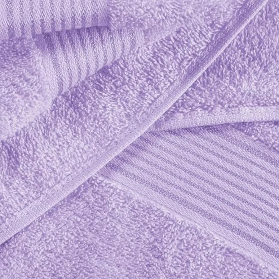 Havenridge Spa Collection Bamboo Towel Set
