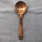 Willow Creek Wooden Kitchen Utensil Set