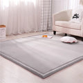 Haven Ridge Plush Tatami Floor Mat – 3CM Thick