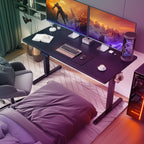Summit Elevate 63" Electric Standing Desk with Memory Presets