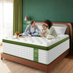 BedStory Hybrid Mattress Collection
