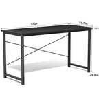 Essential Workspace Modern Computer Desk