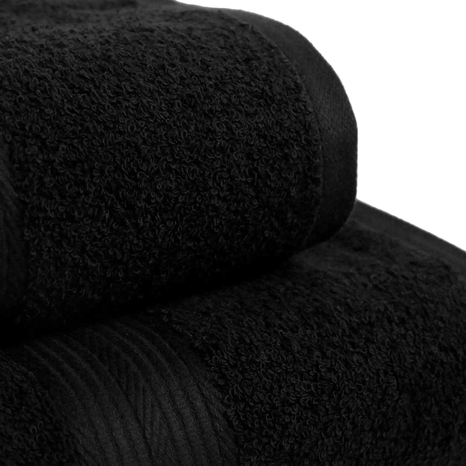 Havenridge Luxury Cotton Towel Collection