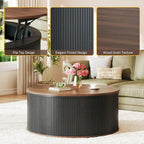 Lift-Top Coffee Table