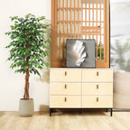 Willow Bend Artificial Ficus Tree