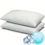 HavenCool Bamboo Adjustable Neck Support Pillow