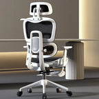 Apex Ergonomic Mesh Office Chair