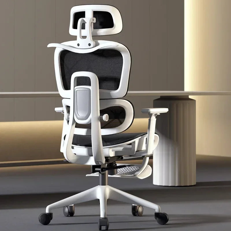 Apex Ergonomic Mesh Office Chair