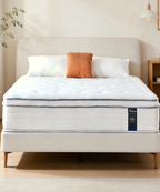 DreamRest Hybrid Pocket Spring Mattress