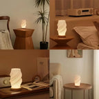 Lumiwood Dimmable Wooden LED Night Light
