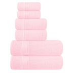 Havenridge Spa Collection Bamboo Towel Set