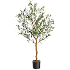 Tuscany Grove Artificial Olive Tree