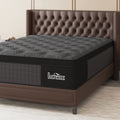 Sweetlove Rest Euro Top Hybrid Mattress