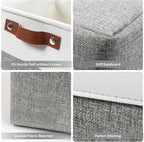 Havenridge Essential Storage Bin Set