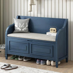 Willow Ridge Entryway Storage Bench