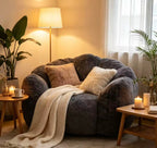 Petal Cloud Lounge Chair
