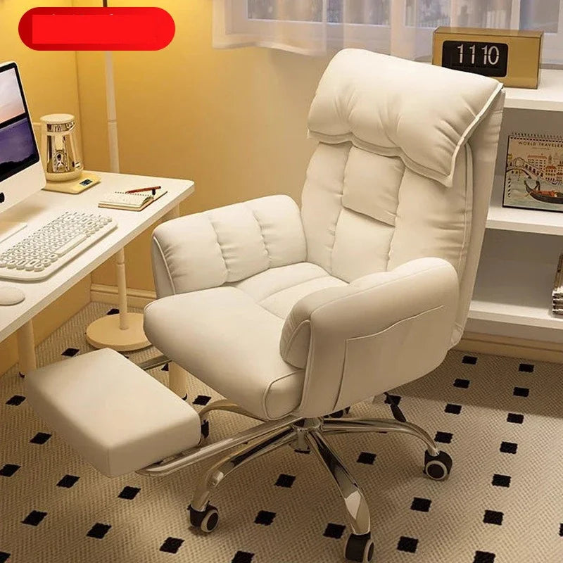 Ergonomic Gaming Chair