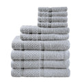 Serenity Cotton Bath Towel Collection