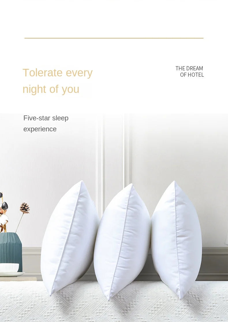 CloudRest Hotel Collection Cooling Pillow