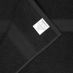 Havenridge Luxury Cotton Towel Collection