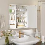 Reflection Medicine Cabinet