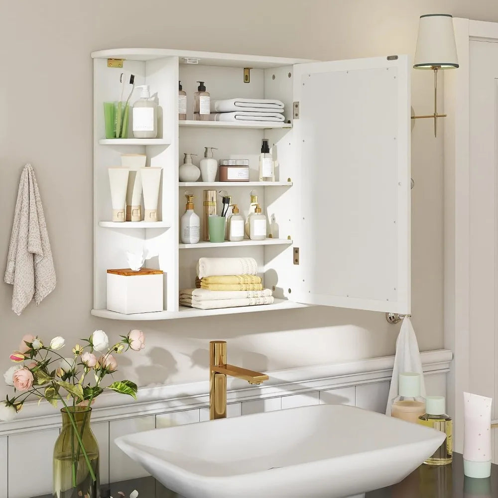 Reflection Medicine Cabinet