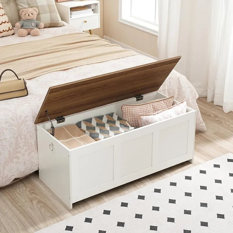 Heritage Storage Bench