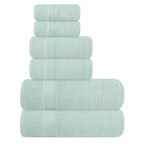 Havenridge Spa Collection Bamboo Towel Set