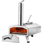 Trailstone Pro Portable Pizza Oven