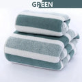 Cloud Luxe Quick-Dry Bath Towel Collection