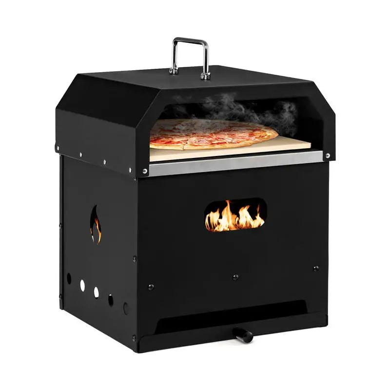 Firestone Elite 4-in-1 Outdoor Pizza Oven