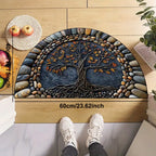 Haven Ridge Tree of Life Welcome Mat