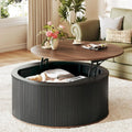Lift-Top Coffee Table