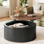 Lift-Top Coffee Table
