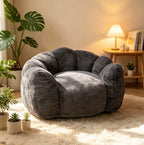 Petal Cloud Lounge Chair