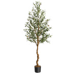 Tuscany Grove Artificial Olive Tree