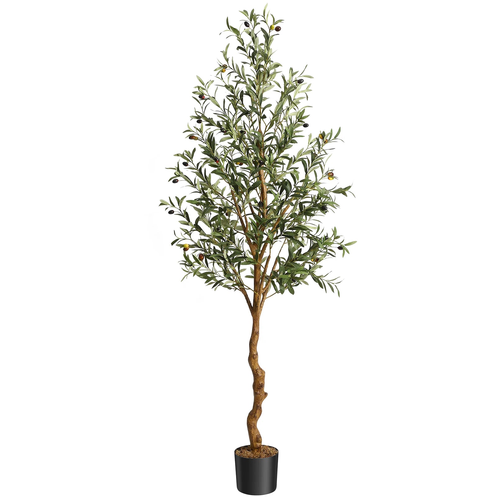 Tuscany Grove Artificial Olive Tree