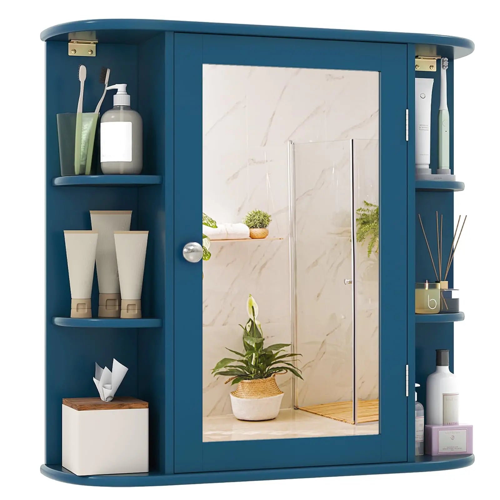 Reflection Medicine Cabinet