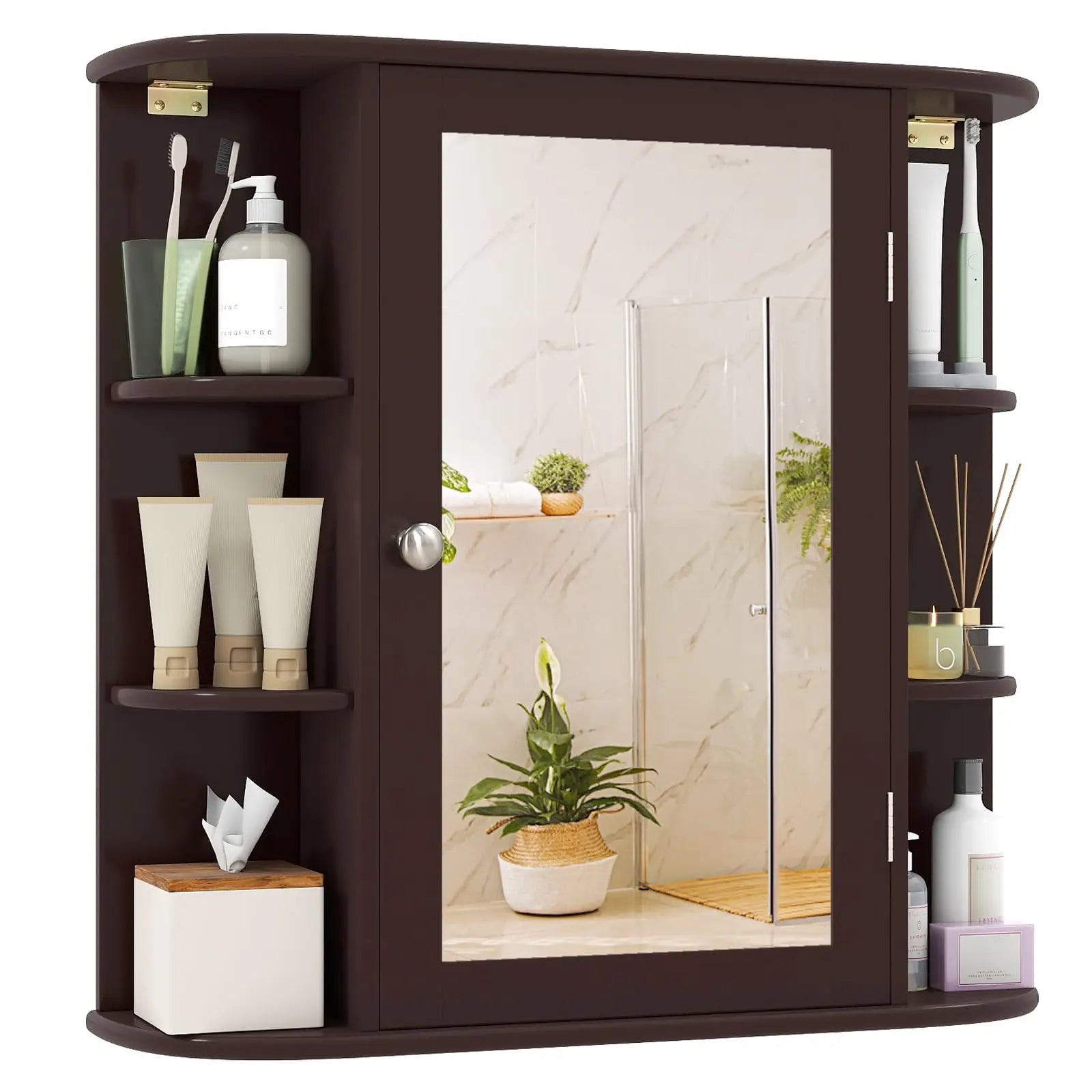 Reflection Medicine Cabinet