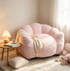 Petal Cloud Lounge Chair