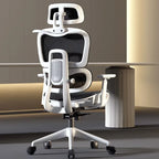 Apex Ergonomic Mesh Office Chair