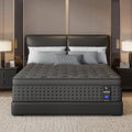 LayRoad Ridge Hybrid Memory Foam Mattress