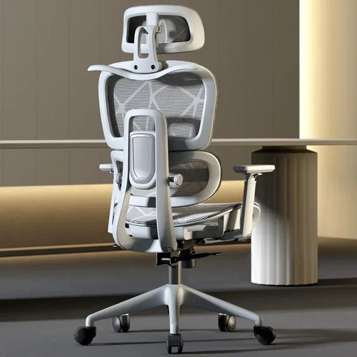 Apex Ergonomic Mesh Office Chair