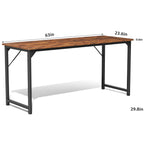 Essential Workspace Modern Computer Desk