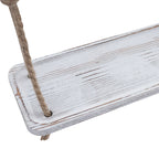 Willow Market 3-Tier Foldable Farmhouse Serving Stand