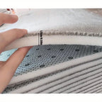 Serenity Cloud Memory Foam Bath Mat Set