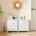 Harbor Ridge 2-Drawer Nightstand