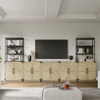 Hearthstone Farmhouse Sideboard Buffet Cabinet with Storage